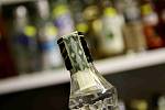 Alkohol je v Česku díky nízkým daním velmi laciný