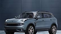 Lynk & Co 01.