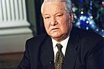 Boris Jelcin, Rusko