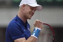 Kyle Edmund