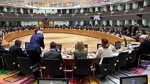 Ministři zahraničí EU schválili dohodu o stálé strukturované spolupráci