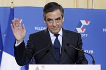 Francois Fillon