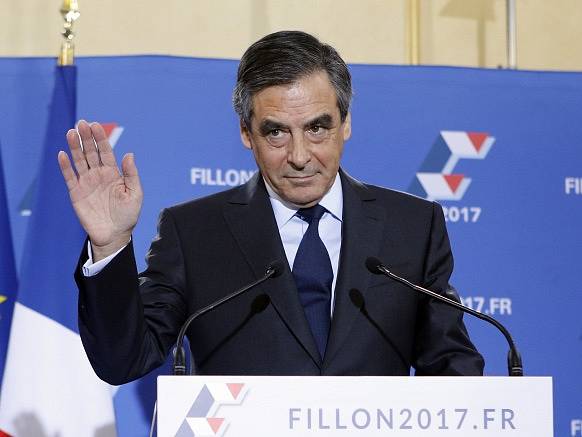 Francois Fillon