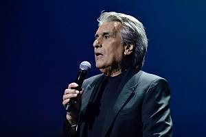 Zemřel italský zpěvák a skladatel Toto Cutugno. V červenci oslavil 80. narozeniny.