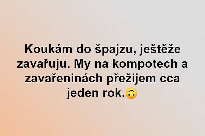 Lidé se baví i sdílením návodů, jak na koronavirus vyzrát