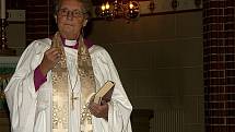 Do církevních dějin se Lund zapsal i na přelomu tisíciletí - od roku 1997 do roku 2007 zde biskupskou funkci vykonávala první žena, Christina Odenbergová