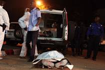 Útok islamistů na hotel Radisson Blu si vyžádal 27 obětí.