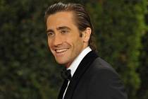 Jake Gyllenhaal.