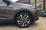 Opel Grandland X.