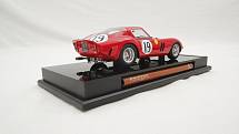 Ferrari 250 GTO 1:18.