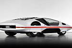 Pininfarina Modulo.