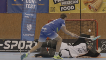 Penalty Shot Battle: Vítkovice vs. Ostrava