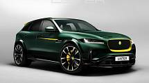 SUV Lister LFP