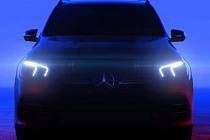 Mercedes-Benz GLE 2019
