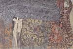 Gustav Klimt: Trýznivý smutek