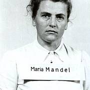 Maria Mandel