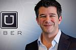 Bývalý výkonný ředitel Uberu a jeden z nejbohatších lidí na světě Travis Kalanick