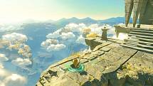 The Legends of Zelda: Breath od the Wild 2