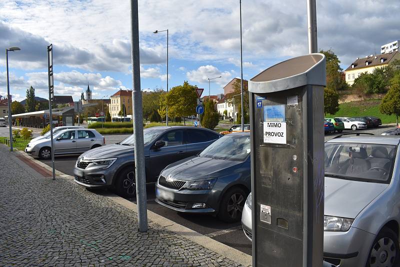 Doprava a parkování jsou problém, který chtějí řešit v podstatě všechny strany.