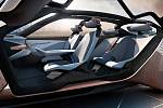 Studie BMW Vision Next 100.