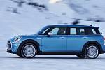 Mini Clubman ALL4.