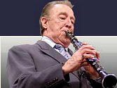  Známý americký jazzový klarinetista Buddy DeFranco zemřel ve věku 91 let.