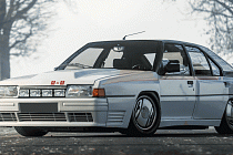 Citroën BX 4TC