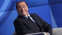 Silvio Berlusconi