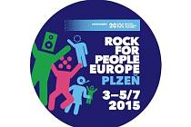 Plzeň ovládne Rock for People Europe.