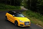 Audi S1 Sportback.