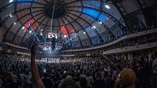 V pořadí již 46. turnaj organizace Oktagon MMA obstará německý Frankfurt nad Mohanem.