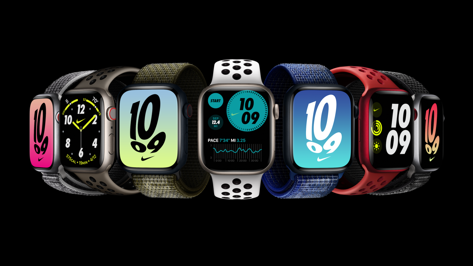 Apple Watch 8 budou mít verzi Ultra i odlehčenou SE - Berounský deník