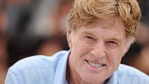 Robert Redford