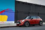 Mini Cooper S.