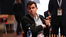 Magnus Carlsen