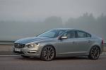 Volvo S60.