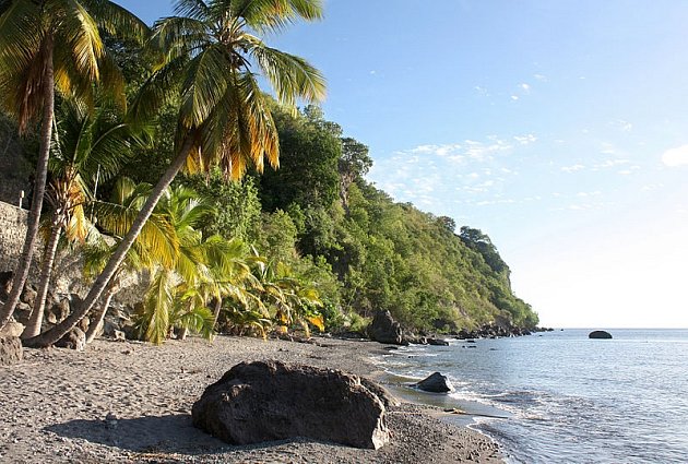 Dominika je stále turisty příliš neobjeveným středoamerickým ostrovním státem.