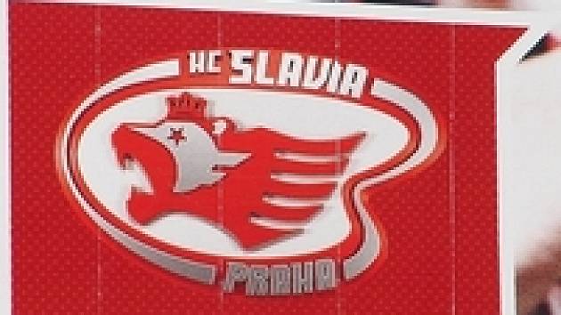 Nové logo Slavie