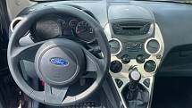 Ford Ka 1,2