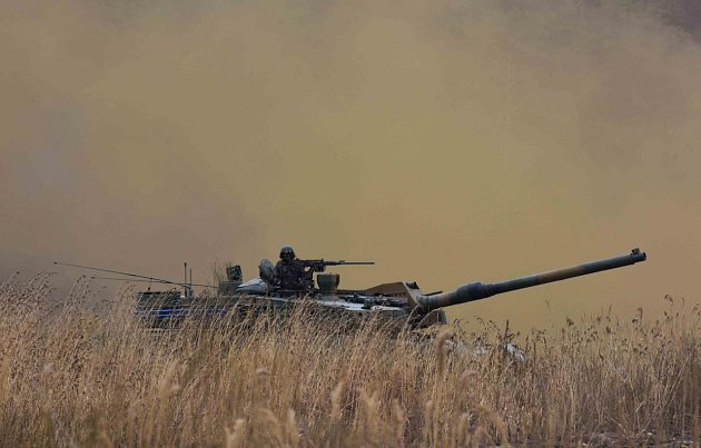 Jižní Korea v současné době vyrábí zřejmě nejmodernější tank na světě, K2 Black Panther. Díky kvalitní elektronice, výborné pohyblivosti a nižší hmotnosti se stává v posledních letech častým účastníkem výběrových řízení