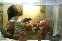 V Peru bylo nalezeno už mnoho mumií
