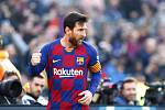 Lionel Messi se rozmluvil. Nejen o nechtěné slávě, synově trápení, babičce a plnovousu 