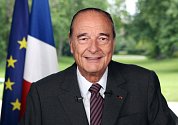 Bývalý francouzský prezident Jacques Chirac (na archivním snímku).