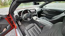 BMW 840d xDrive Cabrio