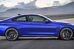 BMW M4 CS.