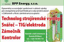 BPP Energy, s.r.o. 