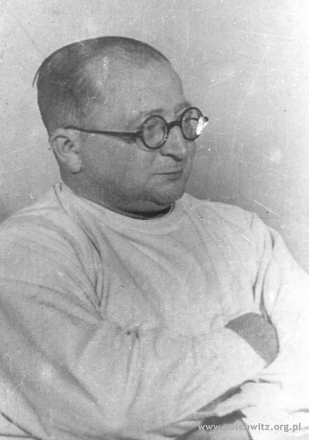Nacistický lékař Carl Clauberg patřil k největším zrůdám v koncentračním táboře Osvětim. Sterilizoval a zabil stovky žen.