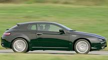 Alfa Romeo Brera