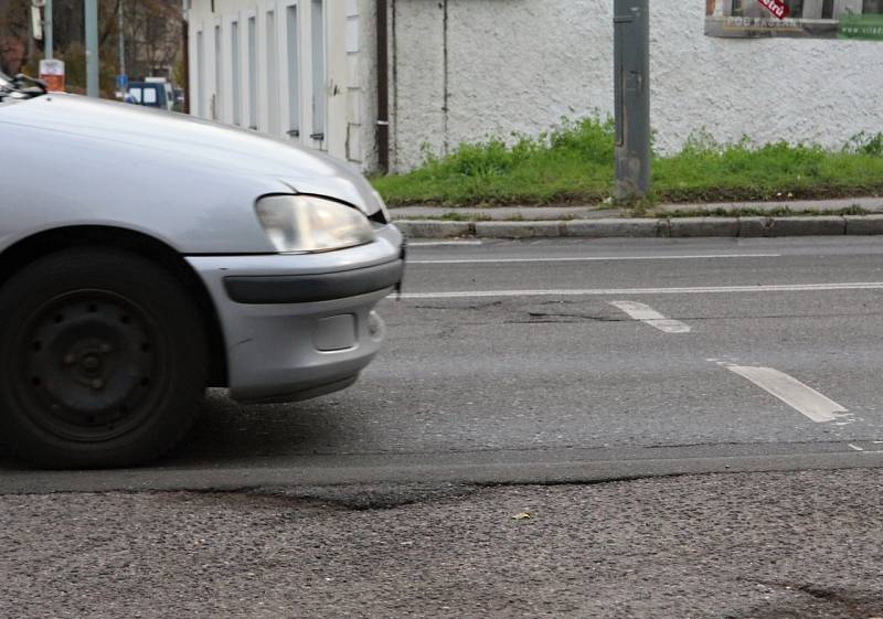 Radary používané tuzemskou dopravní policií