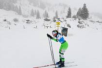 Bad Gastein Criterium, závod série Ski Classics
